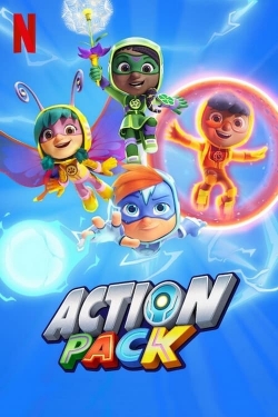 Action Pack full