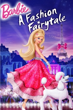 Barbie: A Fashion Fairytale full