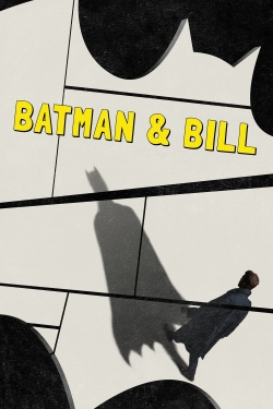 Batman & Bill full