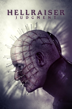 Hellraiser: Judgment full