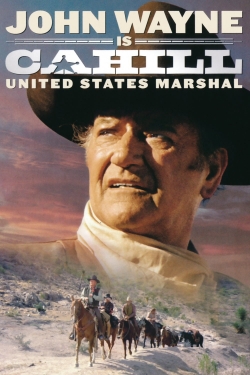 Cahill U.S. Marshal full