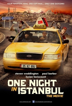 One Night in Istanbul full