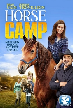 Horse Camp full