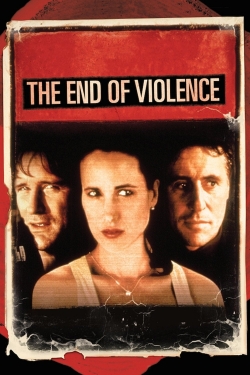 The End of Violence full