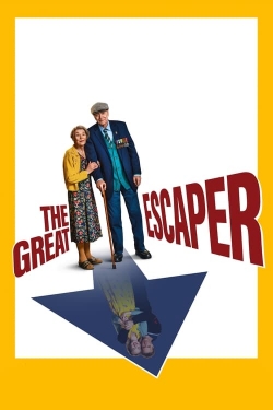 The Great Escaper full
