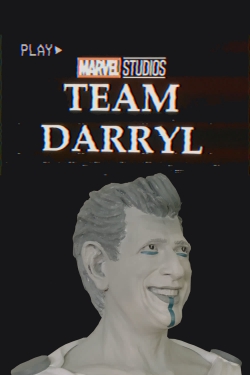 Team Darryl full