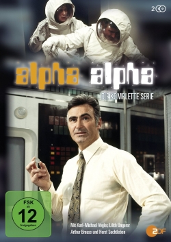 Alpha Alpha full