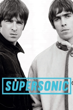 Supersonic full