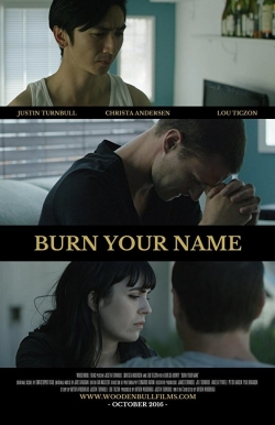 Burn Your Name full