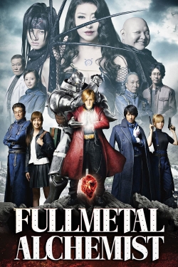 Fullmetal Alchemist full