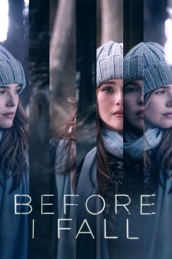 Before I Fall full