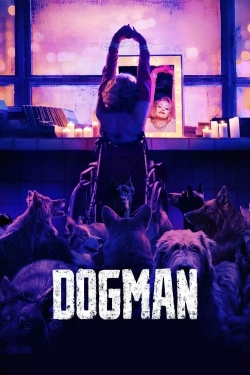 DogMan full