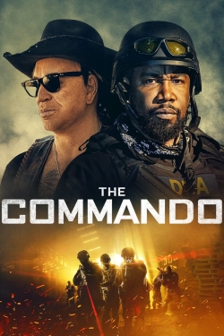 The Commando full