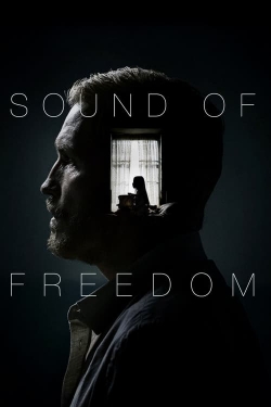 Sound of Freedom full