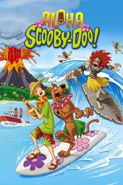 Aloha Scooby-Doo! full