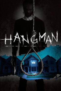 Hangman full