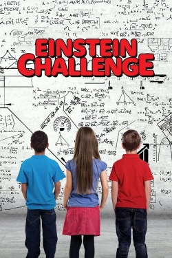 The Einstein Challenge full