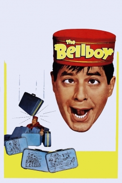 The Bellboy full