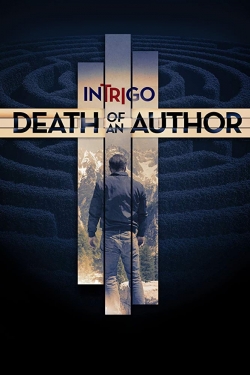 Intrigo: Death of an Author full