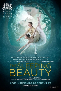 Royal Opera House: The Sleeping Beauty full