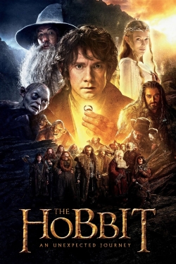 The Hobbit: An Unexpected Journey full