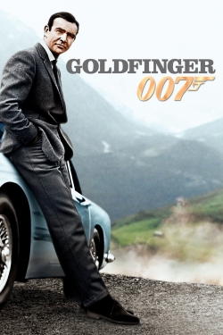 Goldfinger full