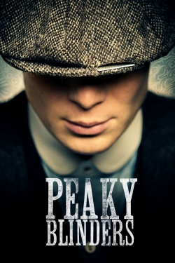 Peaky Blinders full