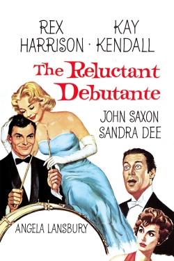 The Reluctant Debutante full