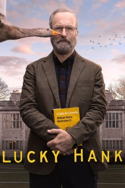 Lucky Hank full