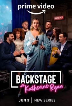 Backstage with Katherine Ryan full