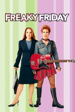 Freaky Friday full