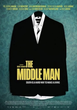 The Middle Man full