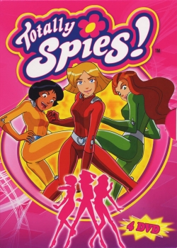 Totally Spies! full