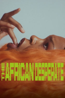 The African Desperate full