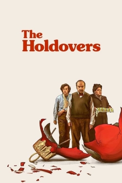 The Holdovers full