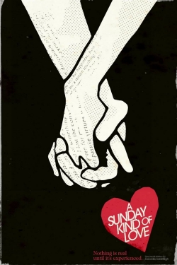 A Sunday Kind of Love full