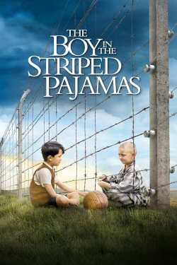 The Boy in the Striped Pyjamas full