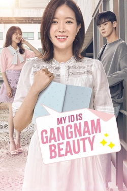 My ID is Gangnam Beauty full