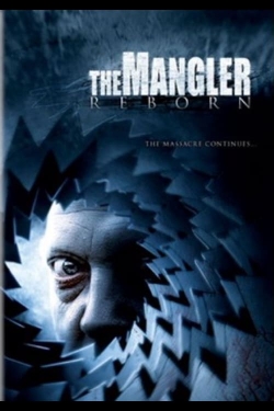 The Mangler Reborn full