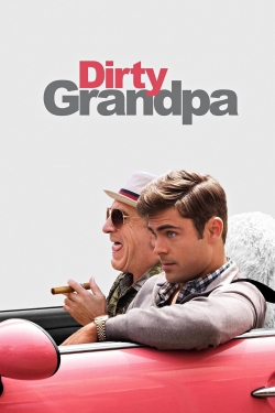 Dirty Grandpa full