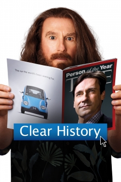 Clear History full