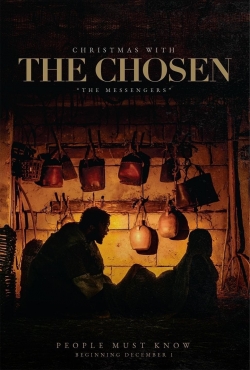 Christmas with The Chosen: The Messengers full