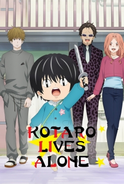 Kotaro Lives Alone full