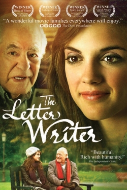 The Letter Writer full