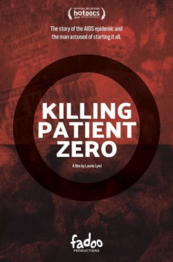 Killing Patient Zero full