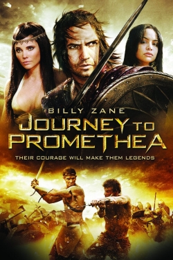 Journey to Promethea full