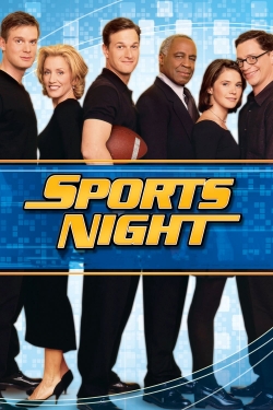 Sports Night full