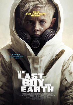 The Last Boy on Earth full