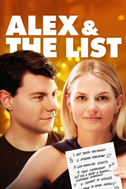 Alex & the List full