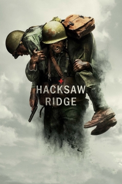 Hacksaw Ridge full